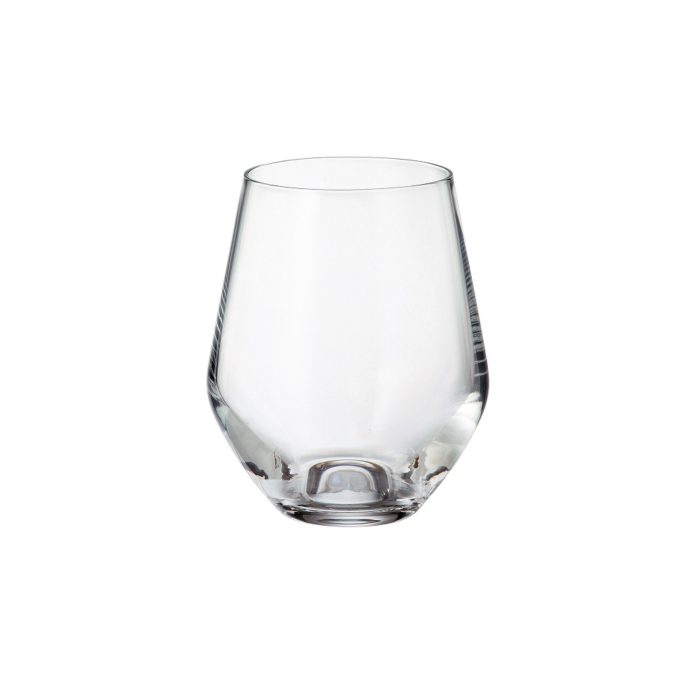 verre en cristal sans plomb renforcé au titane - verre à eau 350ml - collection BRASSERIE - 1000x1000