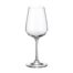 verre en cristal sans plomb renforcé au titane - verre à vin blanc 360ml - collection BRASSERIE - 1000x1000
