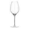 verre de dégustation en cristal soufflé à la bouche 620ml