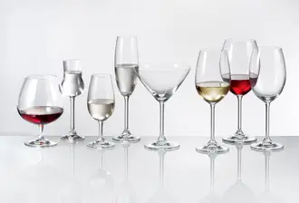 verre cristal collection COLIBRI verre cristal collection COLIBRI