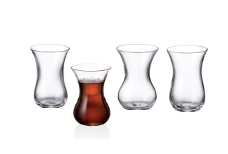 verre cristal collection MORUS