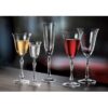 CYNA GLASS COLLECTION PARUS VERRE EN CRISTAL carré