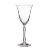 CYNA GLASS COLLECTION PARUS VERRE rouge ou blanc EN CRISTAL 250ml